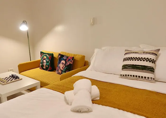Apartment Lang By Md *
